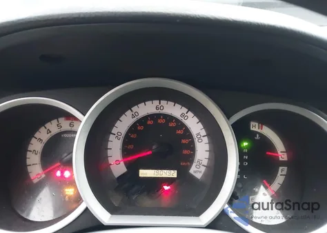 2014 Toyota Tacoma Base V6 z USA, uszkodzony, nr VIN 3TMMU4FN8EM071791